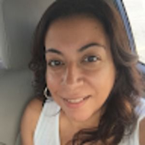 Meet your Posher, Betsy